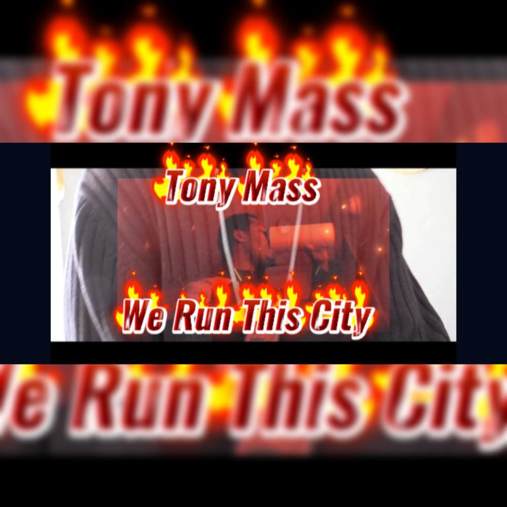 We Run This City (Explicit)