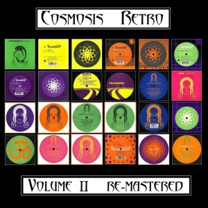 收聽Cosmosis的Howling At The Moon歌詞歌曲