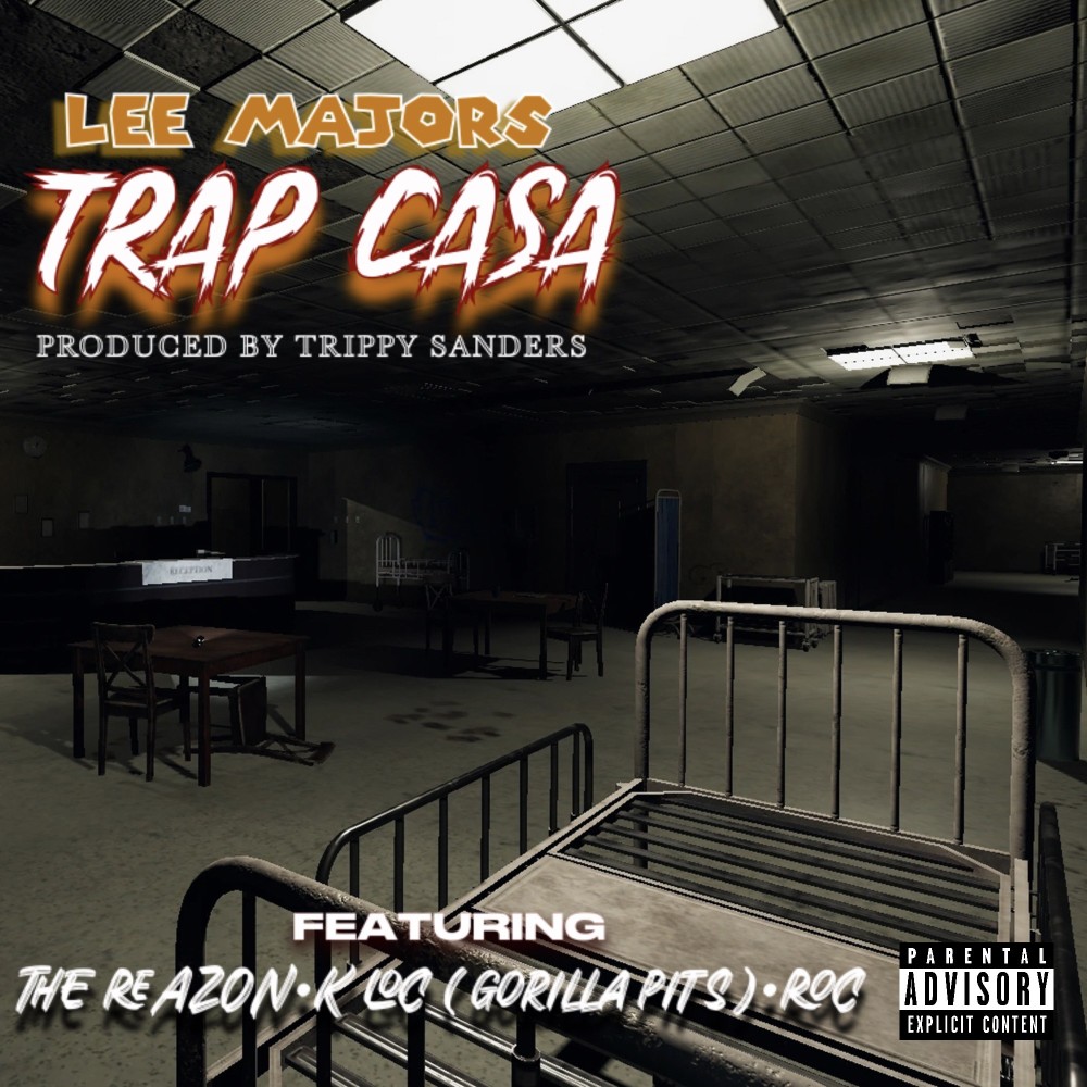 Trap Casa (Explicit)