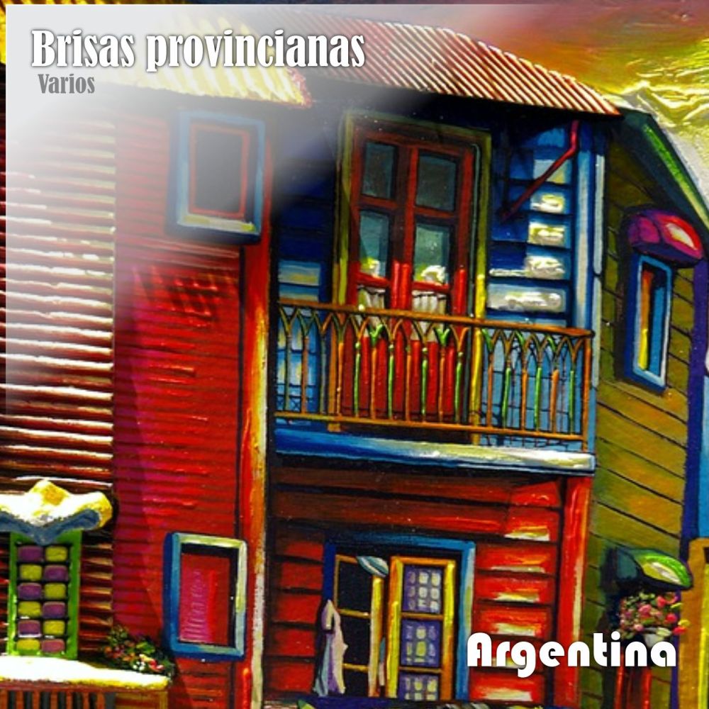 Aires Españoles