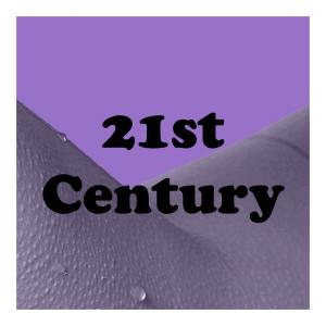 อัลบัม 21st Century ศิลปิน Sandro P