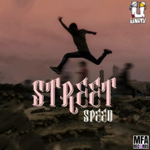 Album Street Speed from Underage Unity