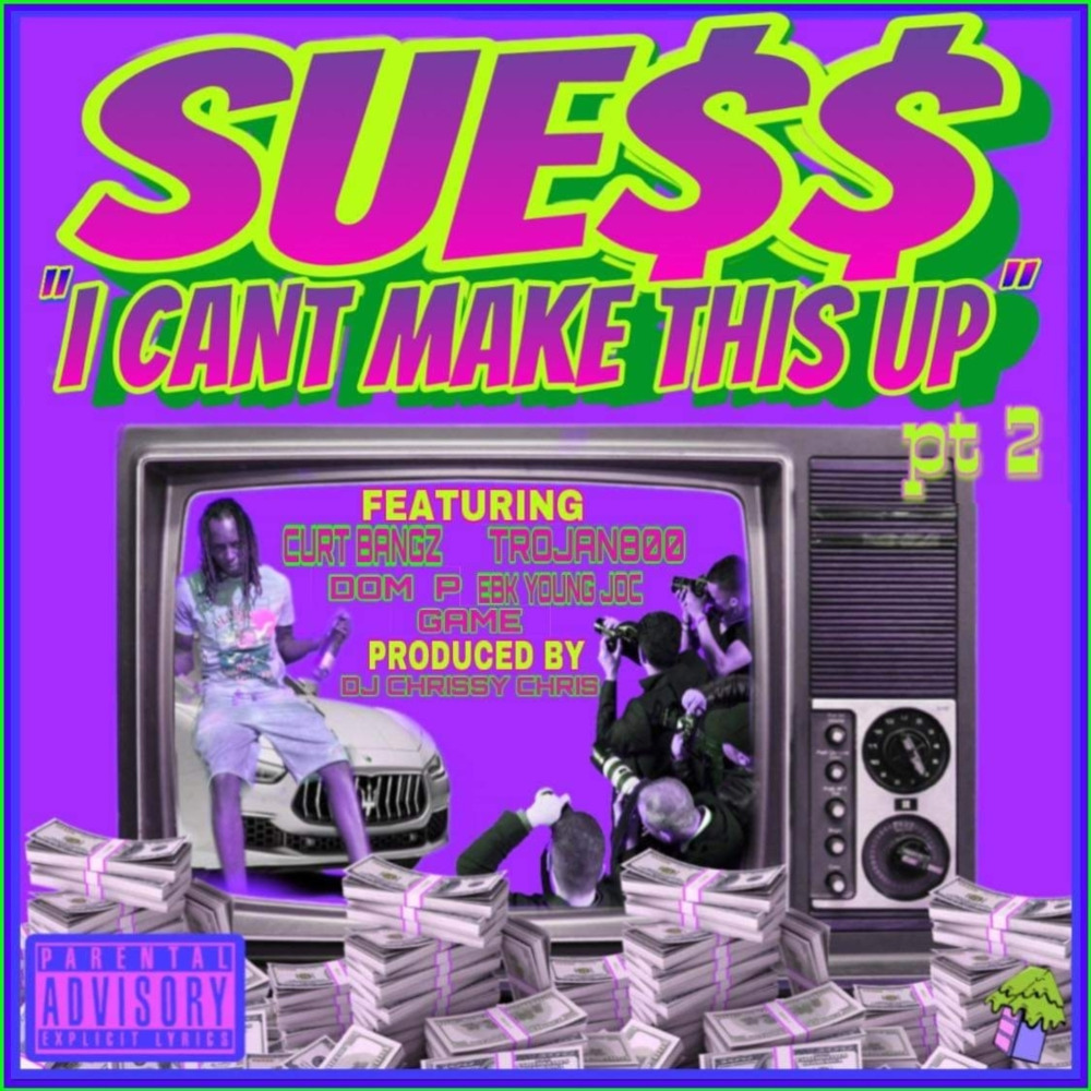 Add It Up (Explicit)