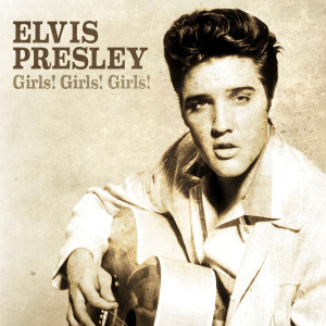 ดาวน์โหลดและฟังเพลง Song Of The Shrimp พร้อมเนื้อเพลงจาก Elvis Presley