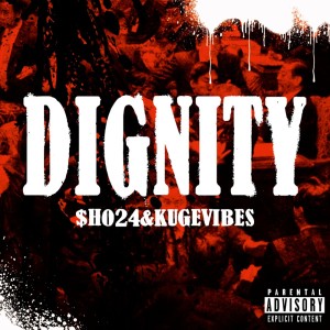 Album DIGNITY from 