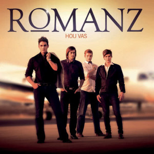 ดาวน์โหลดและฟังเพลง You Got It พร้อมเนื้อเพลงจาก Romanz