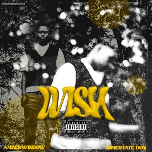 Album Wish (Explicit) from 