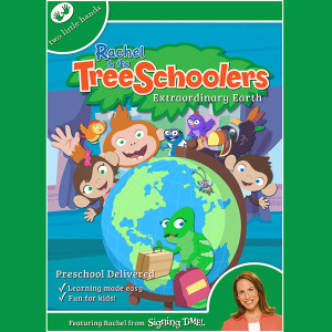 ดาวน์โหลดและฟังเพลง Seven Continents พร้อมเนื้อเพลงจาก Rachel Coleman