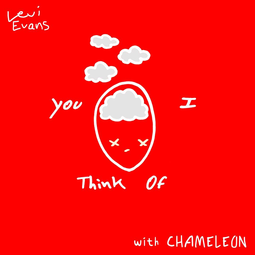 You I Think Of