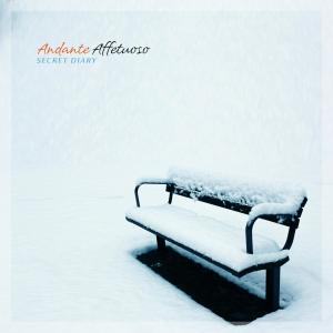 Album Andante Afetuoso oleh Secret Diary