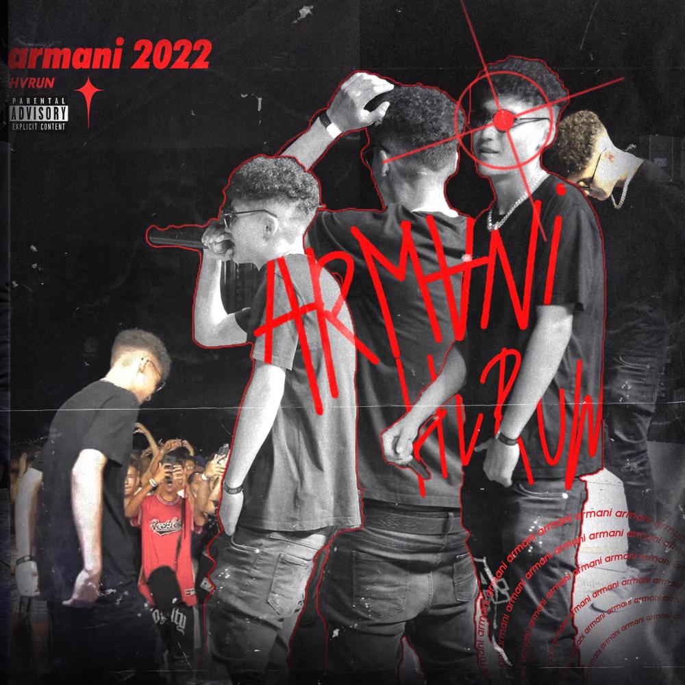 Armani (Explicit)