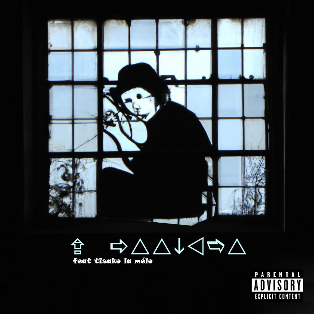 Y arriver (feat. tiasko la mélo & Danton_son) (Explicit)