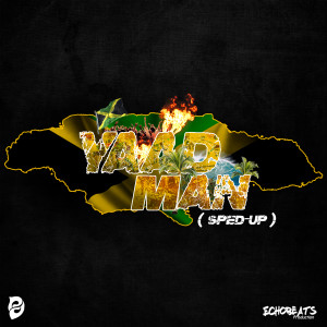 Album Yaad Man (Sped Up) from D'Yani
