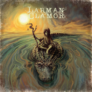 ดาวน์โหลดและฟังเพลง Crow On A Wagon Wheel พร้อมเนื้อเพลงจาก Larman Clamor