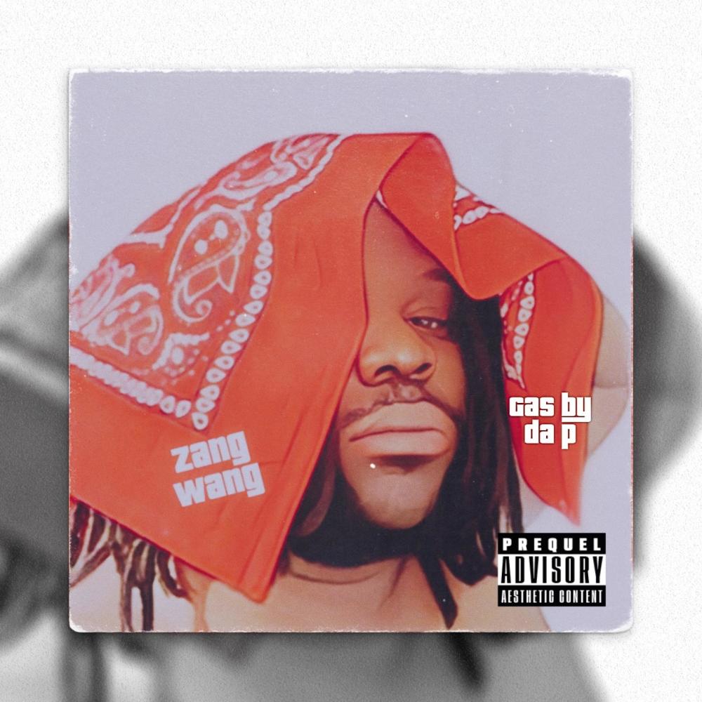 GAS BY DA P (Explicit)