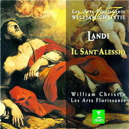 ดาวน์โหลดและฟังเพลง Landi : Il Sant'Alessio : Act 1 "Dopo tant'anni al fine" [Eufemiano, Adrasto] พร้อมเนื้อเพลงจาก Les Arts Florissants
