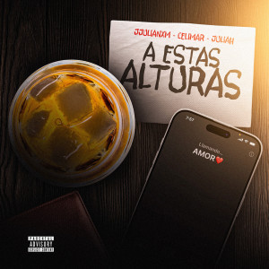 ดาวน์โหลดและฟังเพลง A estas alturas พร้อมเนื้อเพลงจาก Celimar