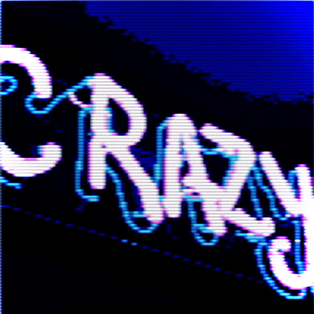 Go Crazy (Explicit)