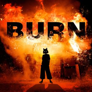 Dengarkan lagu Burn nyanyian 2WEI dengan lirik