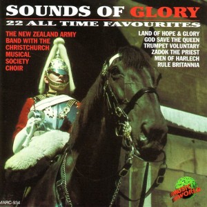 ดาวน์โหลดและฟังเพลง God Defend New Zealand พร้อมเนื้อเพลงจาก The New Zealand Army Band with the Christchurch Musical Society Choir