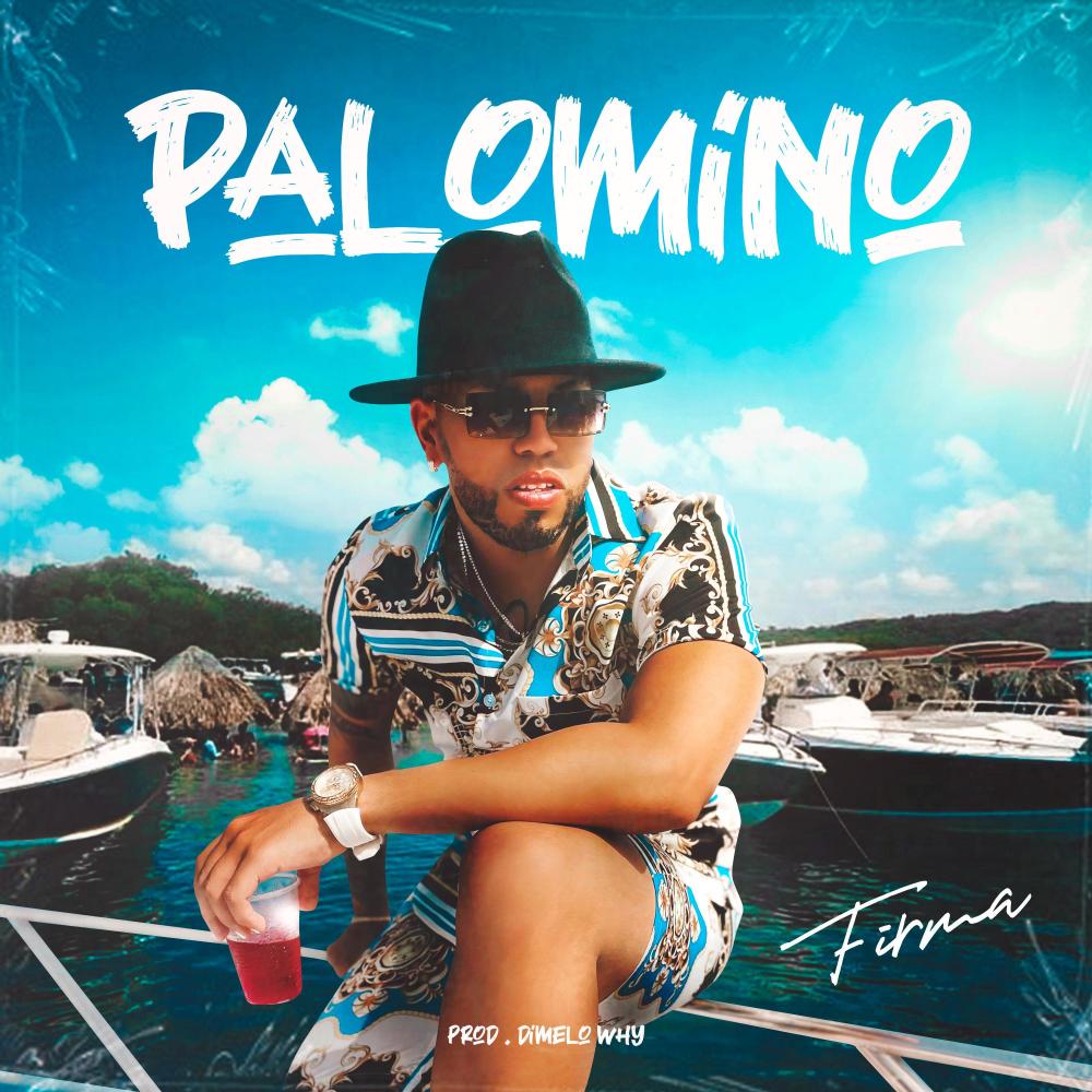 Palomino (Explicit)