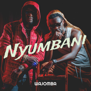 Listen to Nyumbani song with lyrics from Wajomba