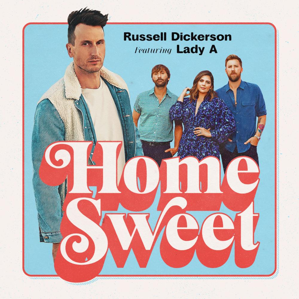 Home Sweet(feat. Lady A)