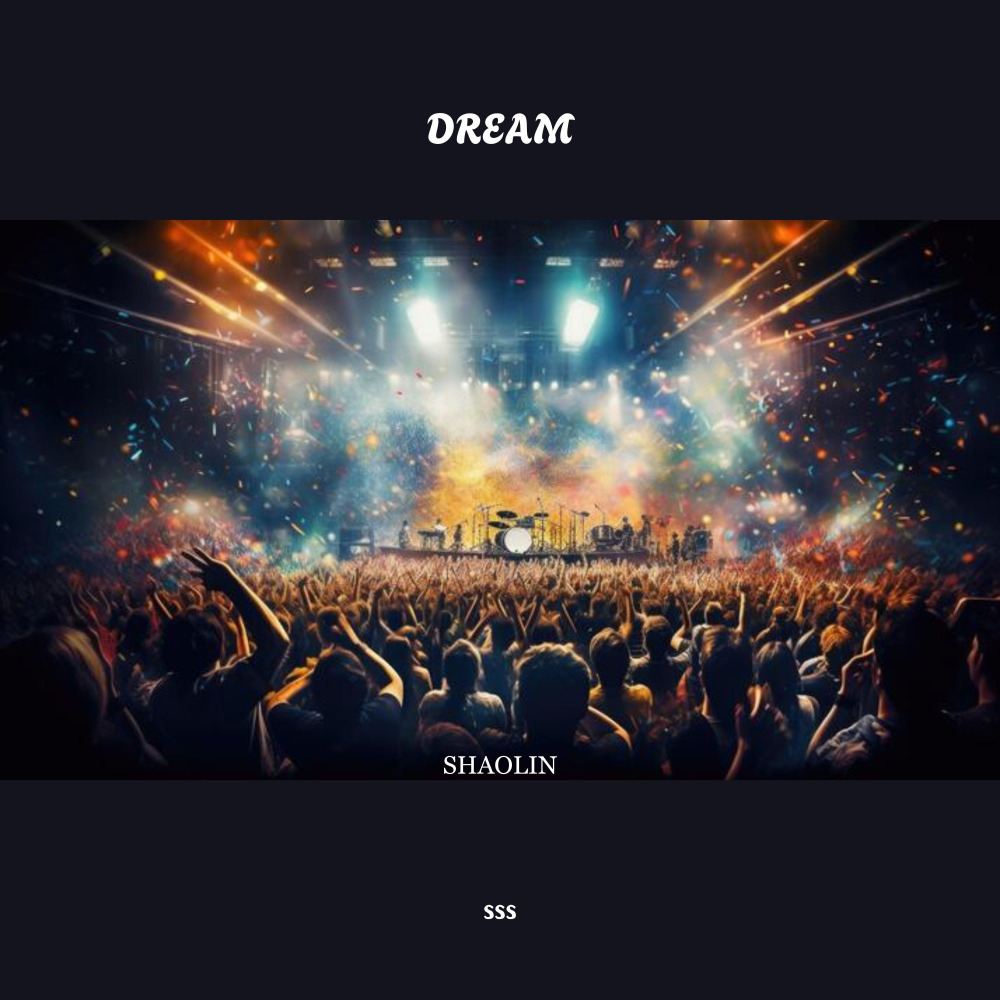 Dream (Explicit)