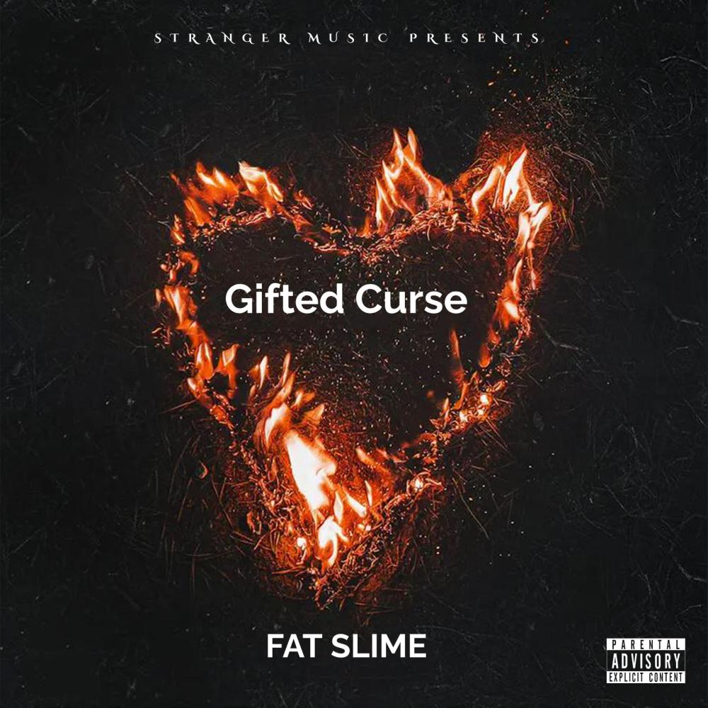 Gifted Curse (feat. Bankroll Ray & RayG) (Explicit)