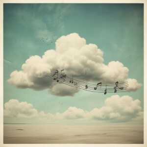 Album Ticking loud from 