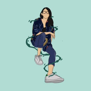 Dengarkan That Sunday Night lagu dari Tiya Rima dengan lirik