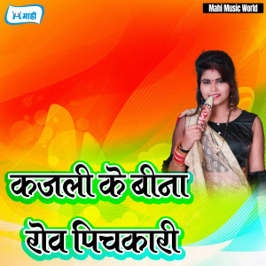 Listen to Leke Sutiha Takiya Bichhauna Ge song with lyrics from Anuj Bedardi