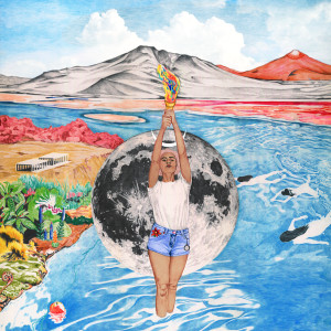 收聽Wallis Bird的Woman Oh Woman!歌詞歌曲