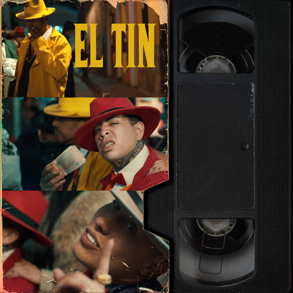 El Tin (Explicit)