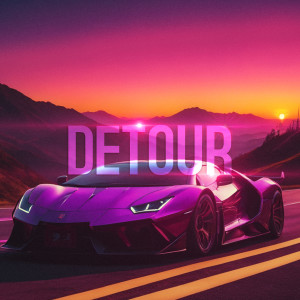 Ihaksi的專輯Detour