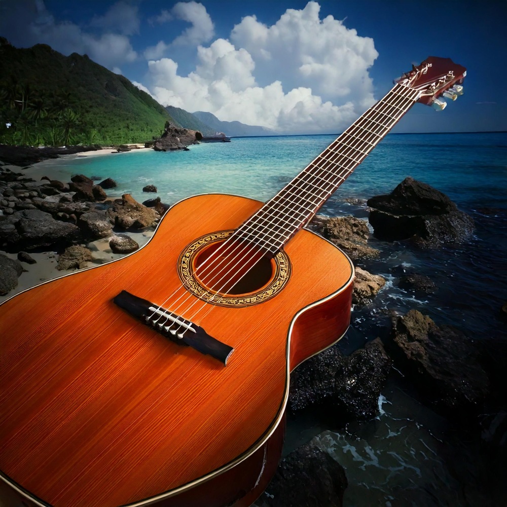 Strings of Stillness