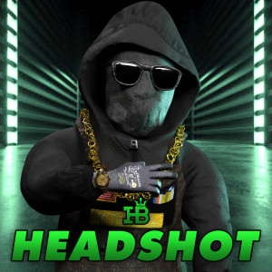 收聽Henrik Blomme的Headshot歌詞歌曲