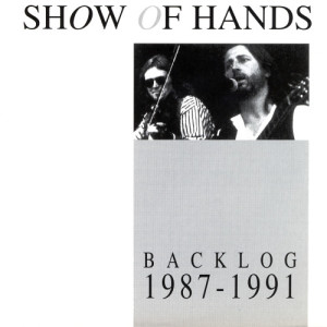 收聽Show Of Hands的Limbo歌詞歌曲