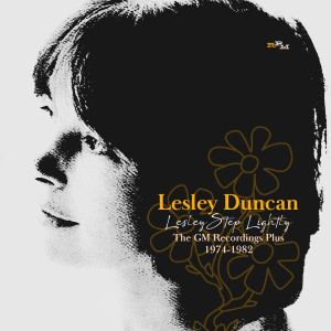 Lesley Duncan的專輯Lesley Step Lightly: The Gm Recordings Plus 1974-1982