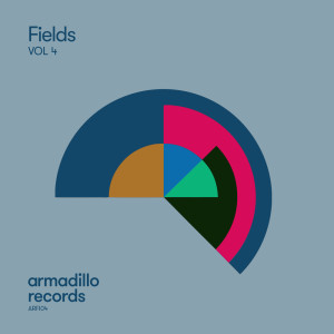 Album Fields Vol.4 from Various