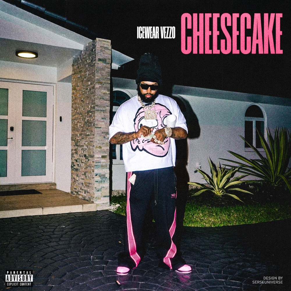 Cheesecake (Explicit)