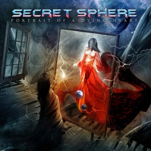 ดาวน์โหลดและฟังเพลง Lie to Me พร้อมเนื้อเพลงจาก Secret Sphere