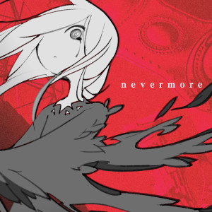 Listen to ネヴァモア song with lyrics from sasalasa
