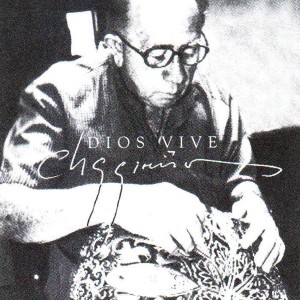 Album Dios Vive from Chiquinquirenos
