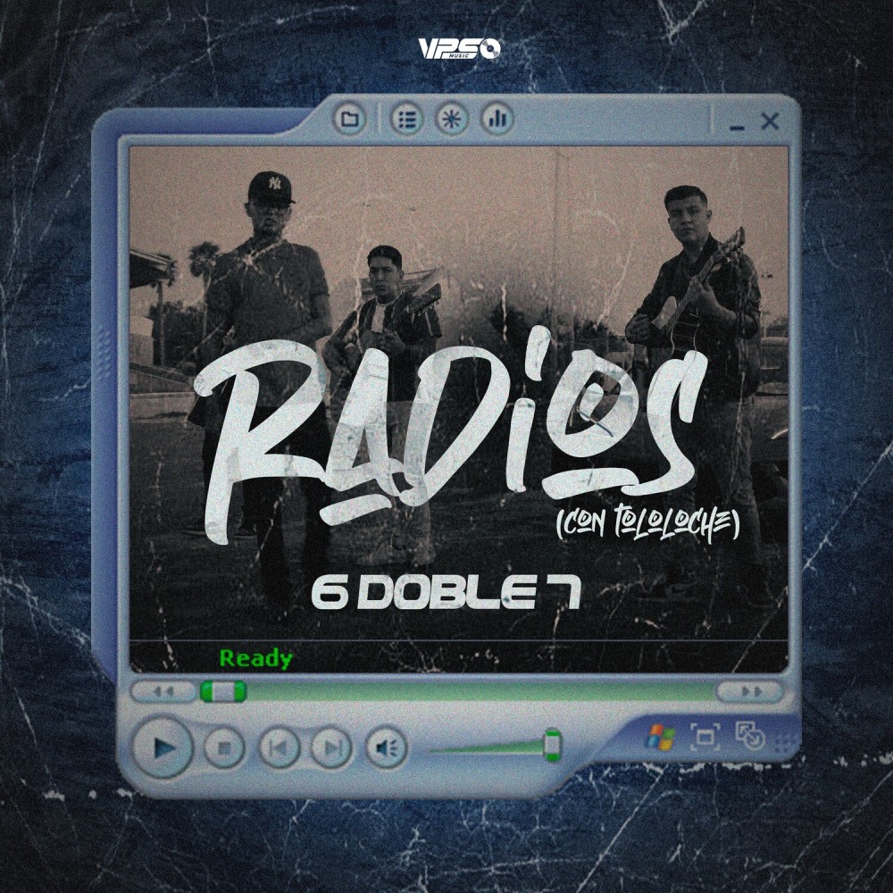 Radios (Con Tololoche)