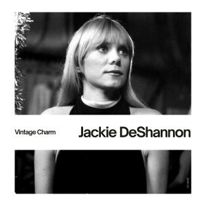 Jackie DeShannon的專輯Jackie DeShannon (Vintage Charm)