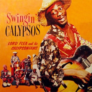 Listen to Magic Composer song with lyrics from Lord Flea