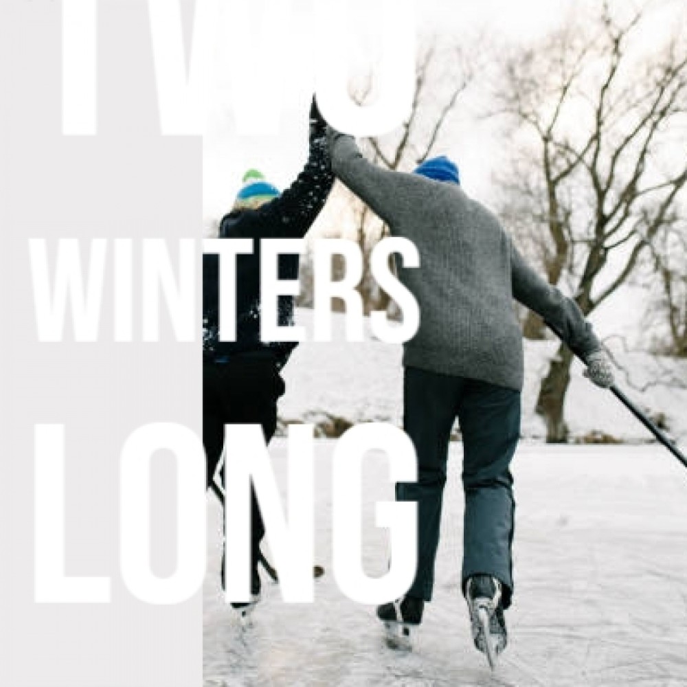 Two Winters Long