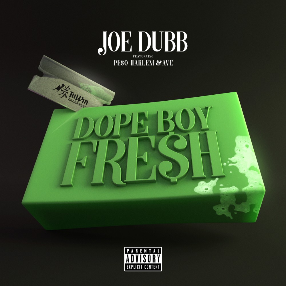 Dope Boy Fresh (Explicit)