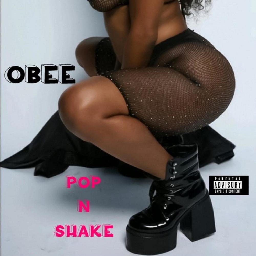 Pop N Shake (Explicit)